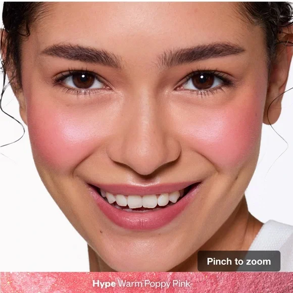 Kosas Blush in Hype - Picture 7 of 8